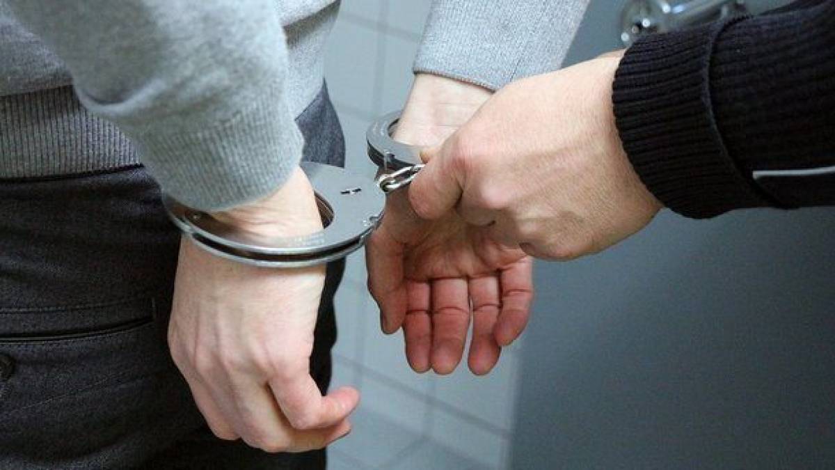 У Запоріжжі водій авто жорстоко побив перехожого