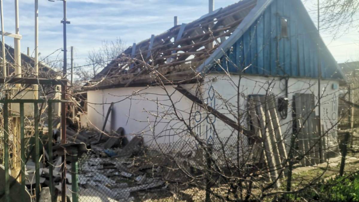 Ракетний удар по Запоріжжю: кількість загиблих зросла 