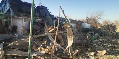 По Запорізькій області ворог завдав 279 ударів: постраждали 8 населених пунктів