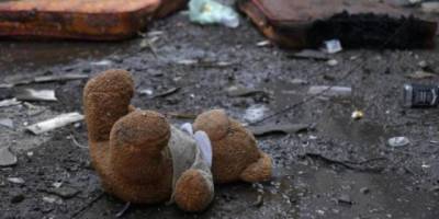 У березні рф вбила або поранила вдвічі більше українських дітей, ніж у лютому – ООН