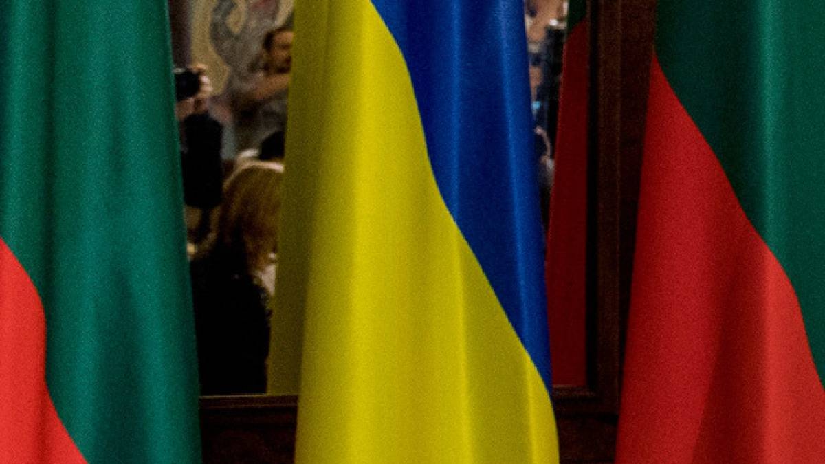 Україна і Болгарія 15 квітня проведуть у Софії Другу Чорноморську безпекову конференцію