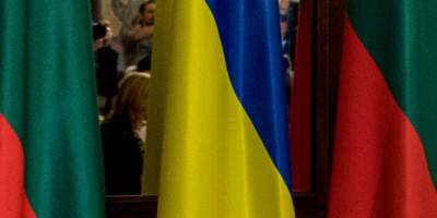Україна і Болгарія 15 квітня проведуть у Софії Другу Чорноморську безпекову конференцію