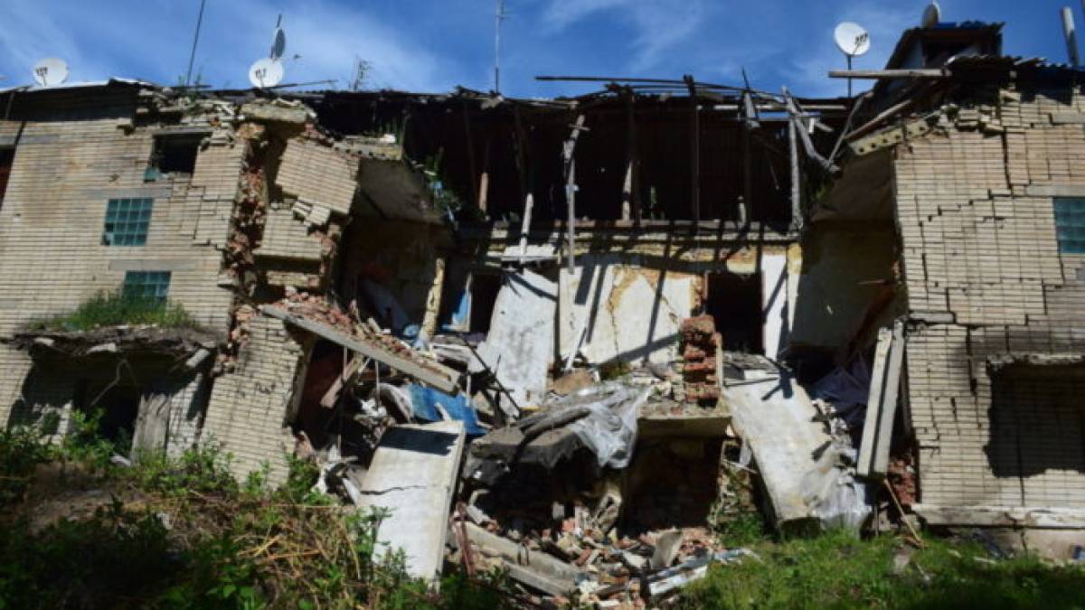 З Харківщини примусово евакуюють родини з дітьми
