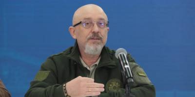 Ексміністр оборони  Рєзніков став директором Безпекових та оборонних програм в Інституті майбутнього