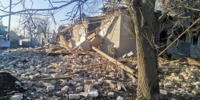 По Запорізькій області ворог завдав 410 ударів: надійшло 17 повідомлень про руйнування