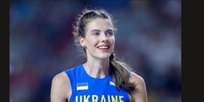 Ярославу Магучіх включили до європейського списку Forbes