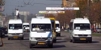 У Запоріжжі один із автобусних маршрутів тимчасово змінить рух