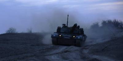 Генштаб ЗСУ — про втрати ворога на 14 квітня: 453650 (+890) осіб, 1905 (+12) спецтехніки, 11552 (+34) артсистеми
