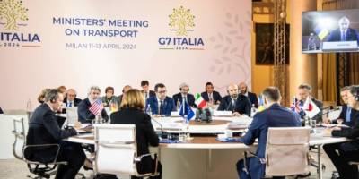 Країни G7 підтвердили підтримку України у відновленні та розвитку інфраструктури – Декларація