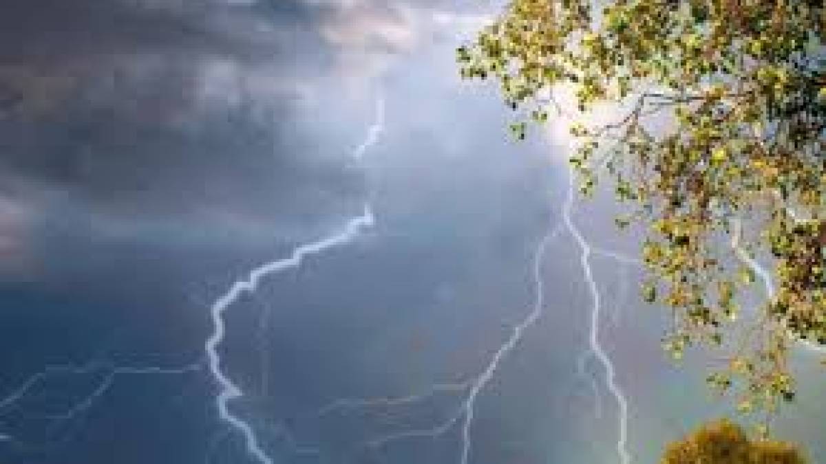 Синоптики попередили мешканців Запоріжжя та області про погіршення погоди