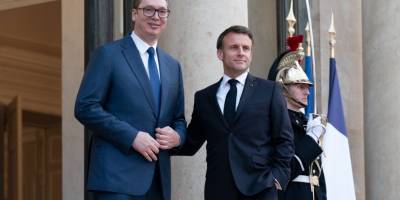 У Сербії пояснили, чому купують винищувачі у Франції