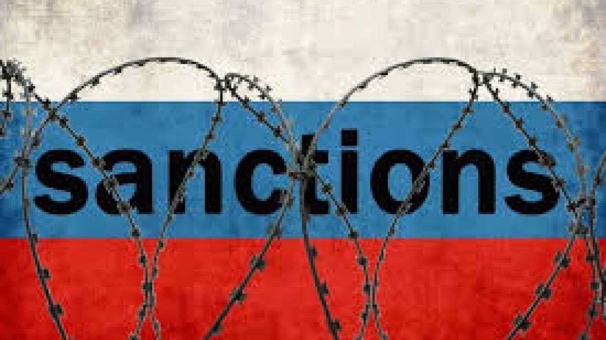 Євросоюз схвалив закон про кримінальні покаранння за порушення санкцій