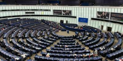 ПАРЄ ухвалила резолюцію про підтримку відновлення України