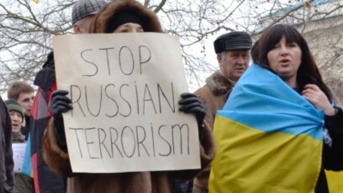 У полоні росіян перебувають понад 14 тисяч цивільних українців