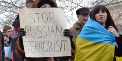 У полоні росіян перебувають понад 14 тисяч цивільних українців