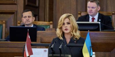 Латвія підготувала для України першу партію безпілотників у межах Коаліції дронів