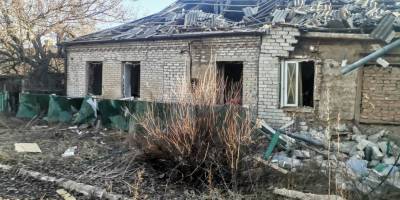 Окупанти 216 разів били по Запорізькій області: під ворожим вогнем перебували 8 населених пунктів