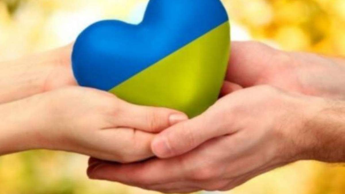 Ветерани ДПС  надають допомогу ЗСУ