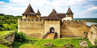 В Україні 18 квітня — День пам’яток історії та культури