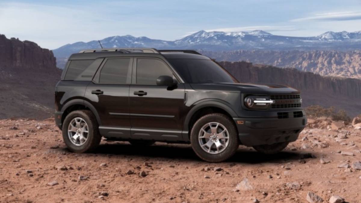 Ford відкликає понад 450 тисяч автомобілів у США — названа причина