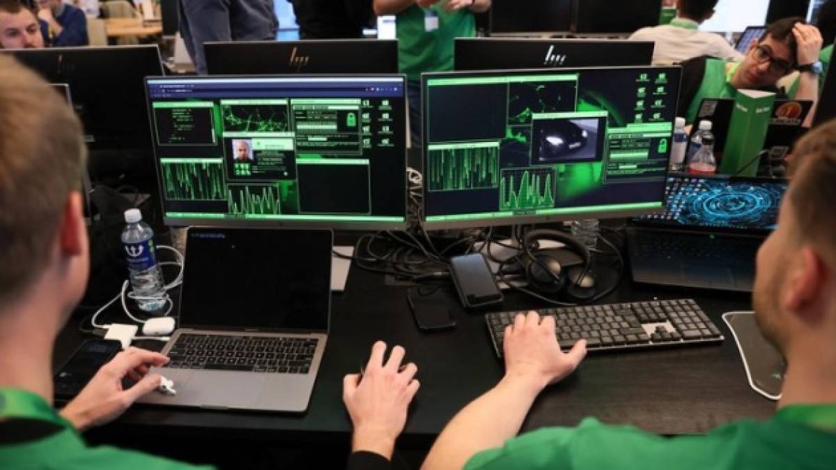 Україна візьме участь у найбільших навчаннях НАТО з кібероборони