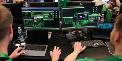 Україна візьме участь у найбільших навчаннях НАТО з кібероборони