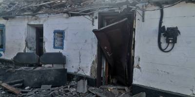 Окупанти 235 разів били по Запорізькій області: надійшло 20 повідомлень про руйнування