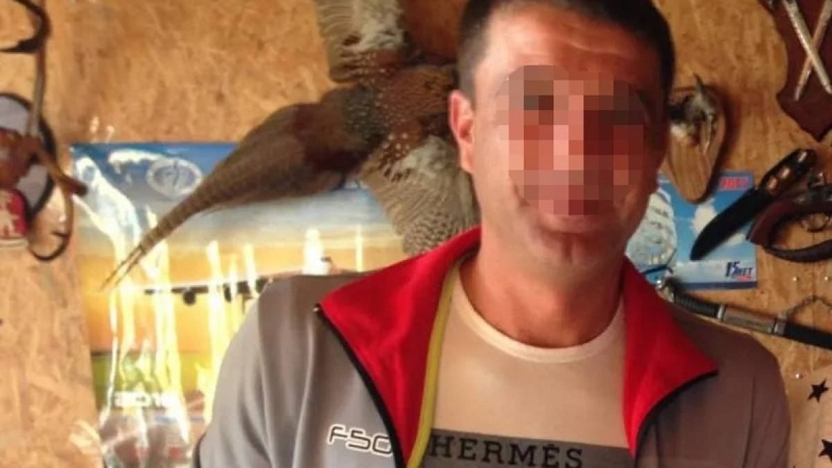 Колишнього інспектора рибоохоронного патруля з Бердянська судитимуть за державну зраду