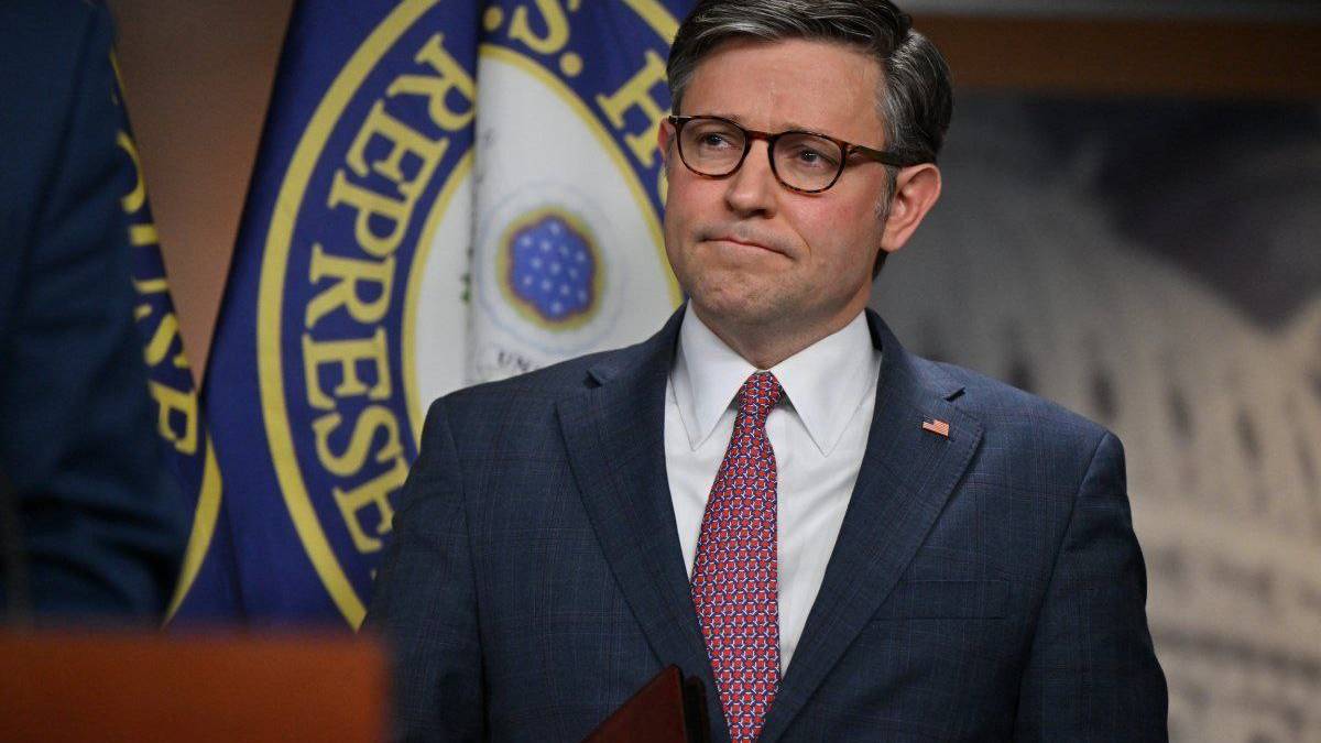 Новий законопроект про допомогу США Україні схвалять 20 квітня