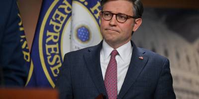 Новий законопроект про допомогу США Україні схвалять 20 квітня