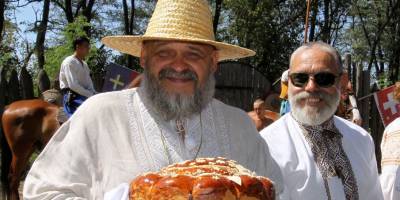 18-й кінофестиваль «Запорізька сінерама» – Наталя В’ячеславівна Сумська (відео)