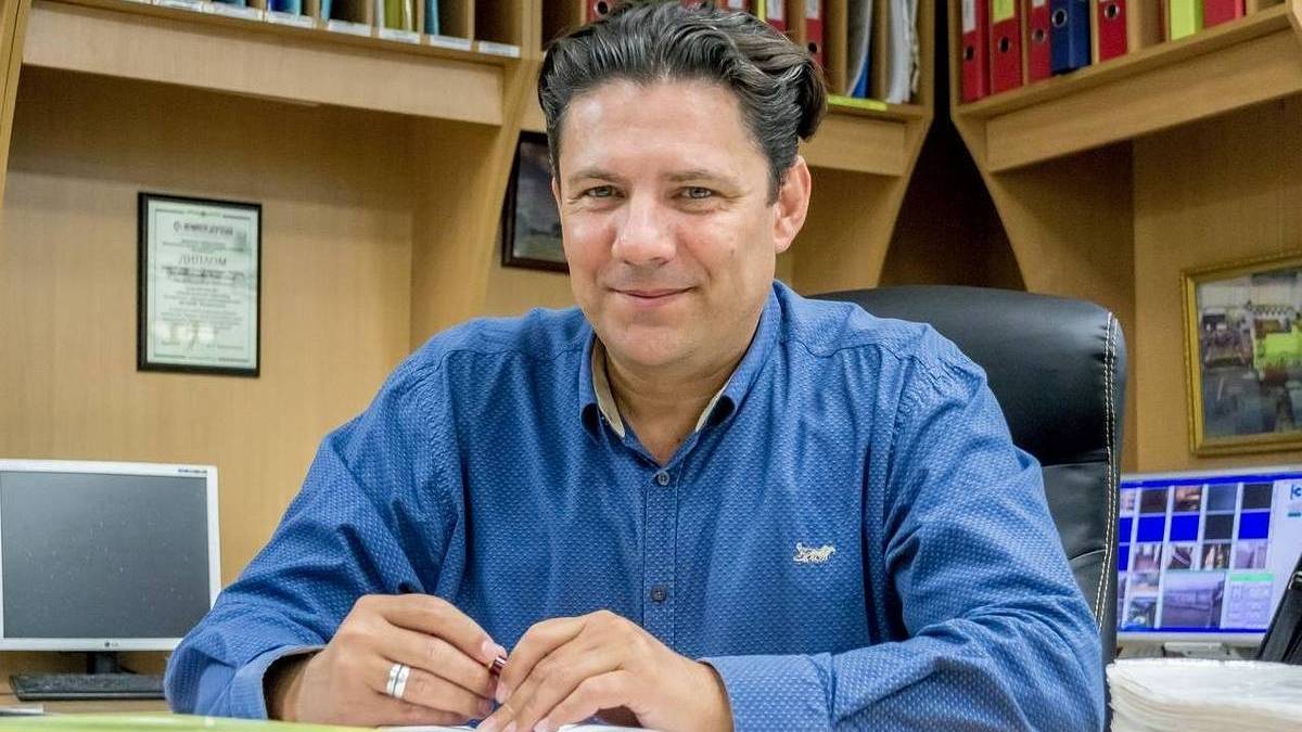 «Директор» Запорізької АЕС, який працює на окупантів, отримав 10 років тюрми