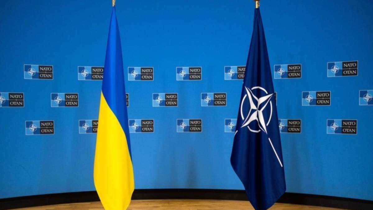 Засідання Ради Україна-НАТО відбудеться 19 квітня у віртуальному форматі