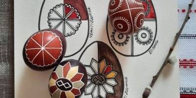 Час писати писанки! У запорізькому музеї – творчі вихідні