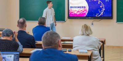 Які бізнес-ідеї перемогли у конкурсі «STARTUP із Запорізькою політехнікою»