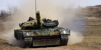 Ситуація на Запорізькому напрямку від Генштабу ЗСУ (інформація на ранок 10 березня 2024 року)
