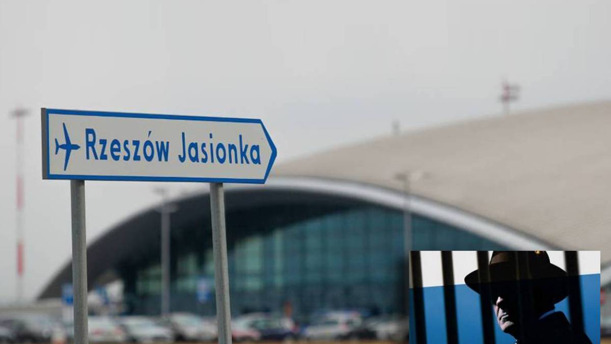 Замах на Зеленського: Спецслужби України та Польщі знешкодили російського агента