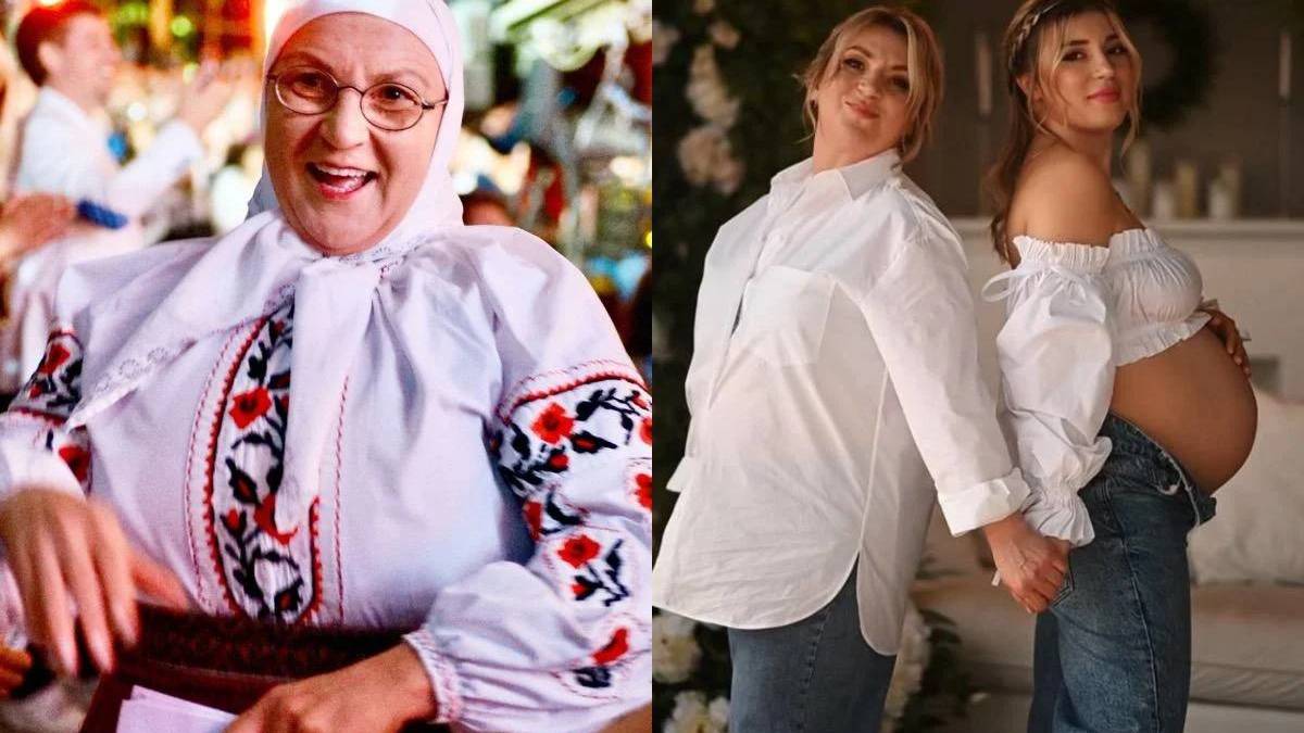 У “мами” Вєрки Сердючки – поповнення у родині