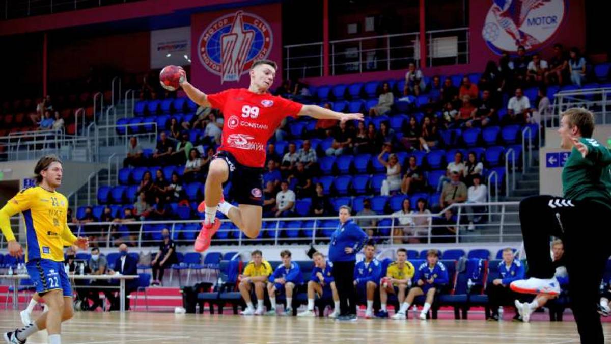 В Києві завершився 1-й етап чемпіонату
