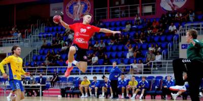 В Києві завершився 1-й етап чемпіонату