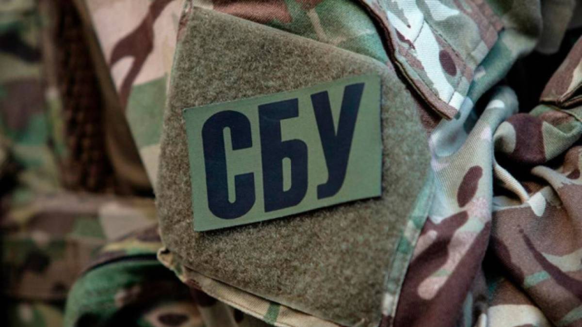 СБУ затримала інформатора рф, який наводив ракети і дрони на Дніпро
