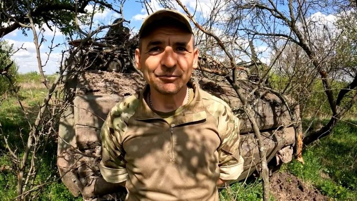 Фронтове таксі для Верховного: на чому на Запоріжжі Президент України діставався передової