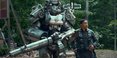 Після виходу сериалу Fallout продажі гри Fallout 4 зросли більш ніж на 7500%