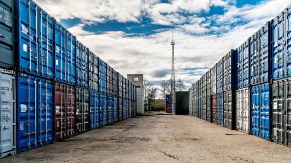 Україна отримала 18 модульних мостів американської компанії