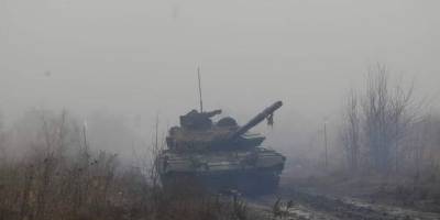 Ситуація на Запорізькому напрямку від Генштабу ЗСУ (інформація на ранок 23 лютого 2024 року)