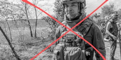 На Запорізькому напрямку ліквідовано відомого російського пропагандиста