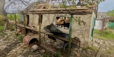 Окупанти 291 раз ударили по Запорізькій області: надійшло 22 повідомлення про руйнування