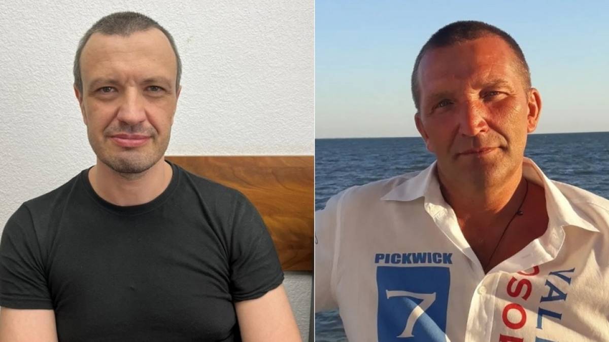 Рашисти засудили двох бердянців, звинувативши їх в підготовці «акту міжнародного тероризму»