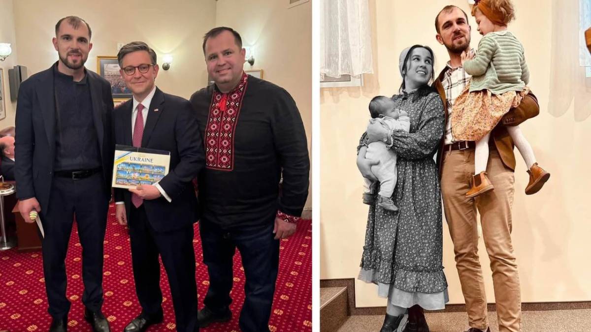 Народна дипломатія: спікер Конгресу США з перших вуст почув про одеську трагедію