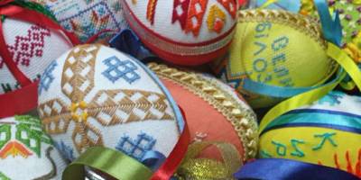 “Запорізькі Берегині” презентували новий великодній проєкт